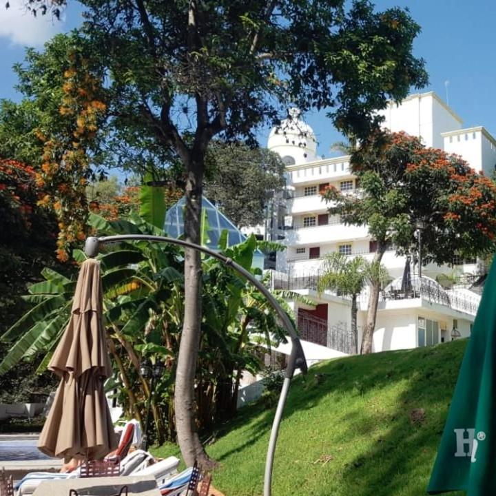 Hotel Hacienda Del Rio Atlixco Exterior foto